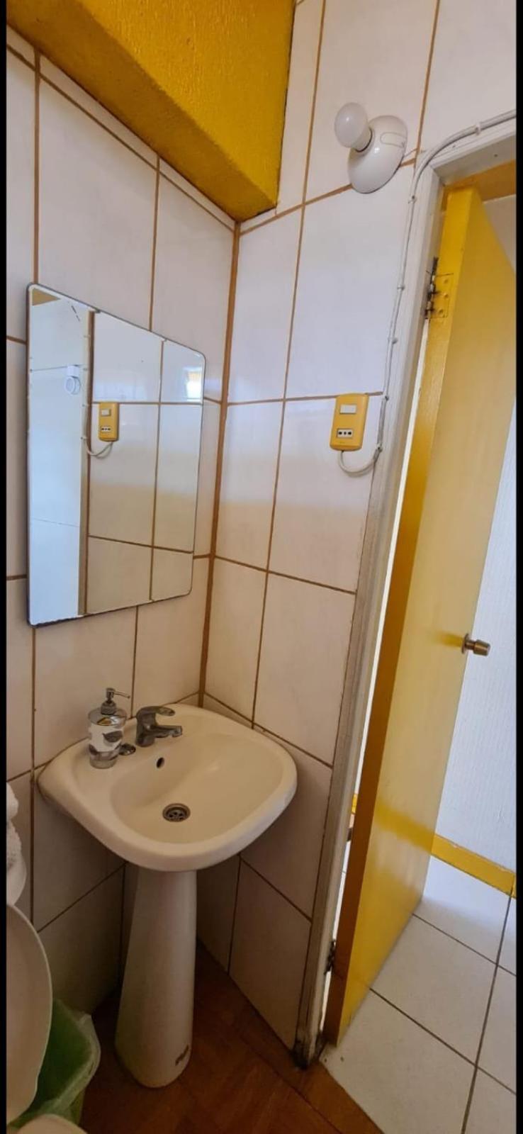 Apartamento Resimed Provincia de Provincia de Antofagasta Exterior foto