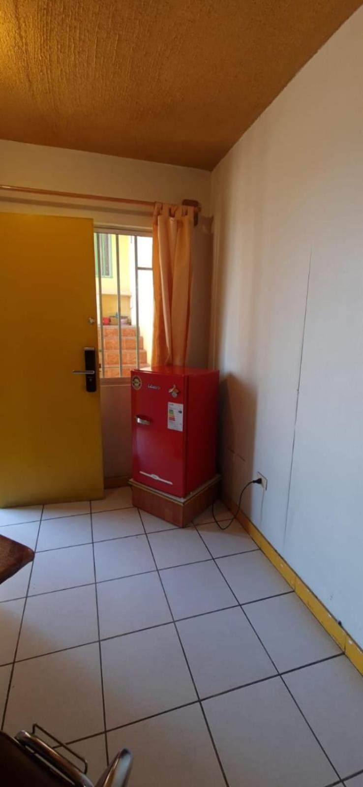 Apartamento Resimed Provincia de Provincia de Antofagasta Exterior foto